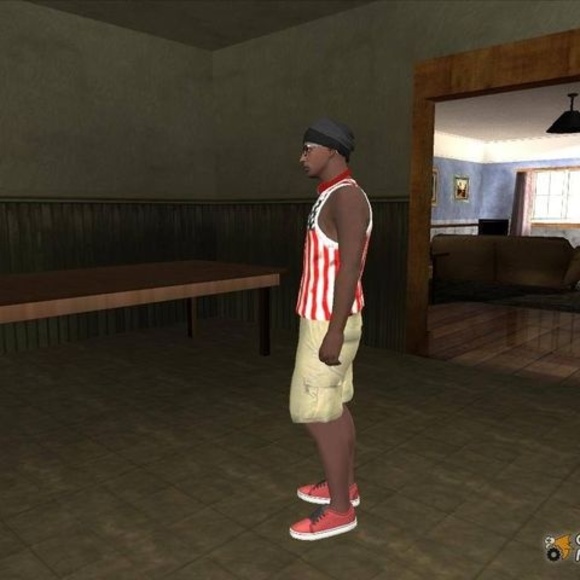 Meet your Posher, James - Picture 1 of 1